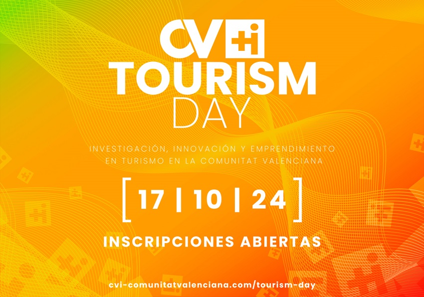 Cartel de la jornada.